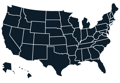 america map image