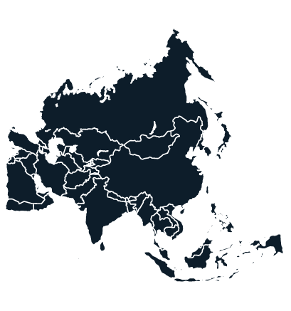 asiamap image