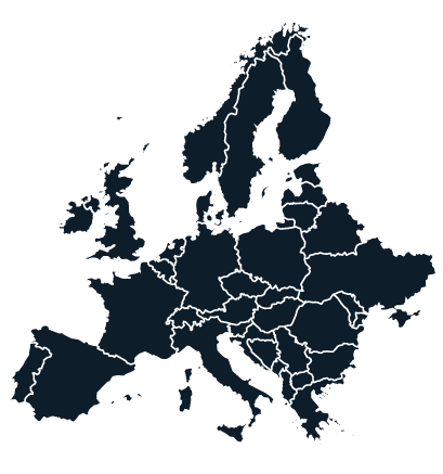 europemap image